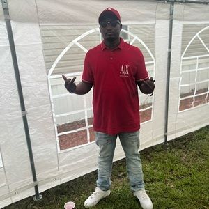 Meet your Posher, Jared